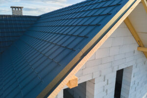 slate roofing
