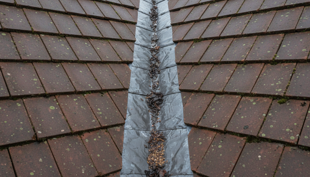Roof Valleys UK