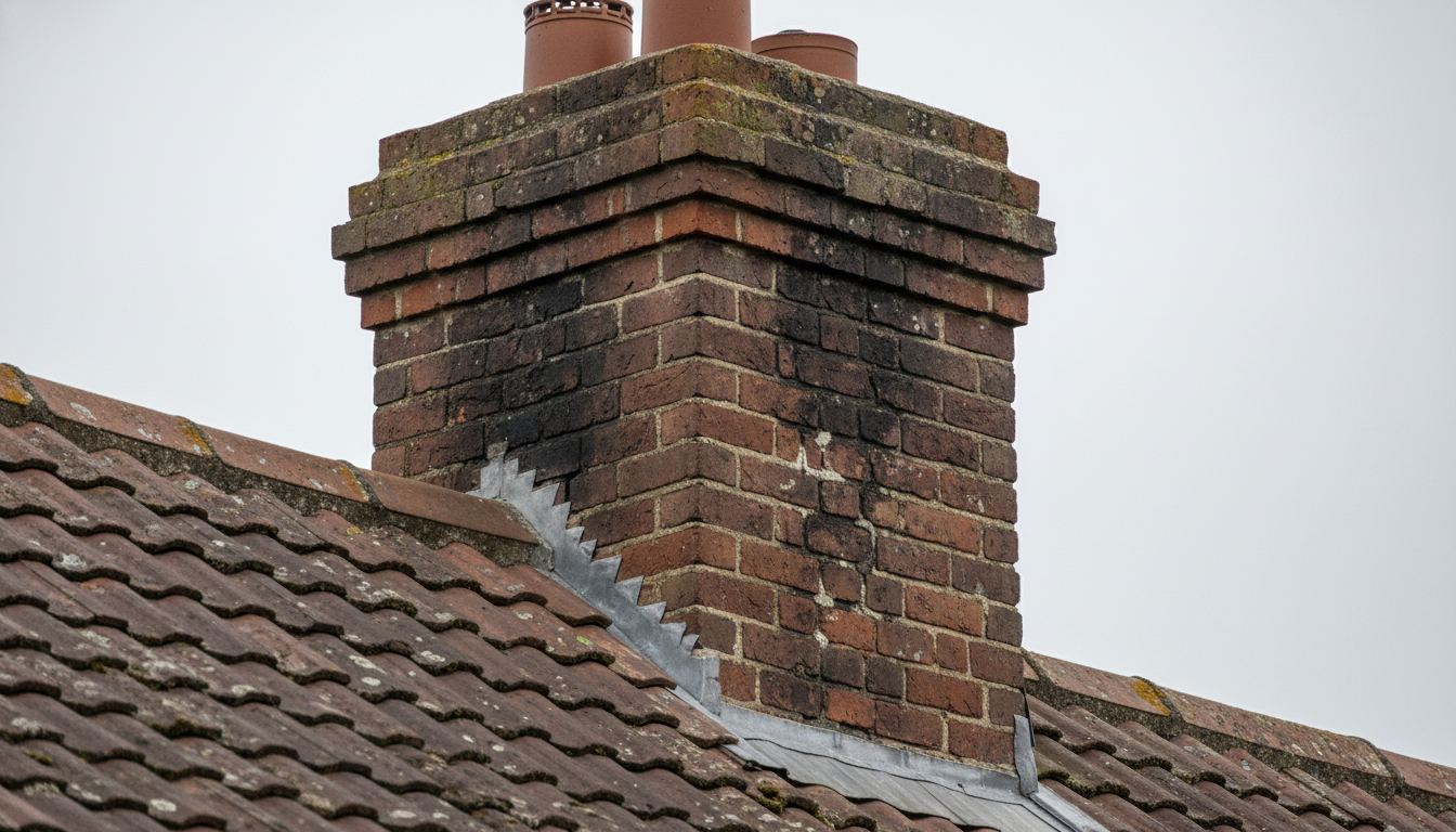 Chimney Repair UK