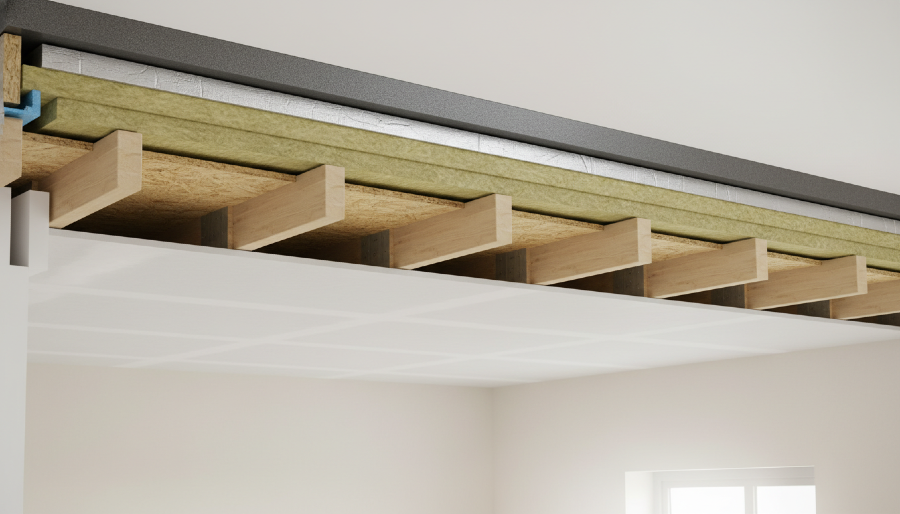 Cold Roof vs Warm Roof