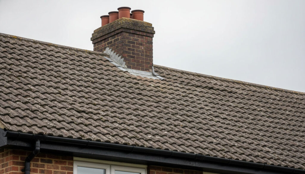 Sagging Roof UK