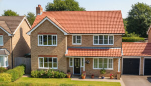 are tile roofs worth it UK
