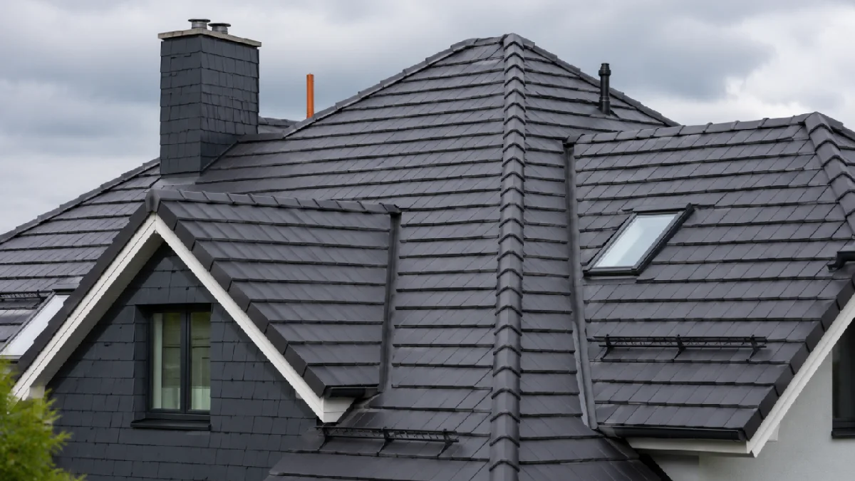 Roof Details That Increase Tile Costs