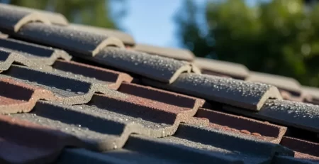 How Long Do Concrete Roof Tiles Last