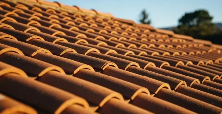 How Long Does a Clay Tile Roof Last