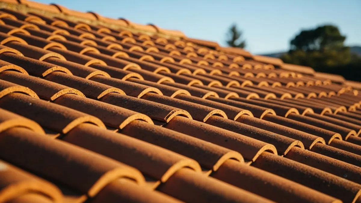 How Long Does a Clay Tile Roof Last
