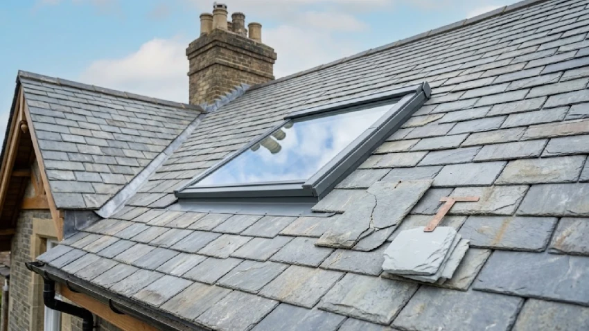 Planning Permission Slate Roof UK: Main Checks 