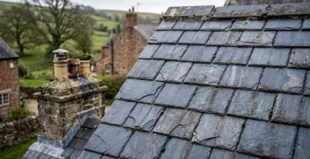 Pros And Cons Of Slate Roofing UK Guide