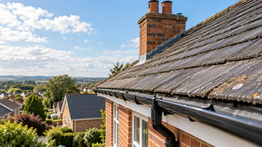 Roof Inspection Frequency UK: The Practical Rule