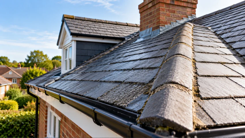Flat roof material comparison